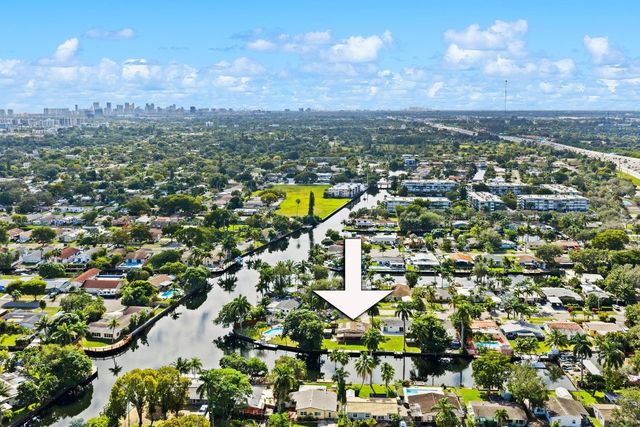 2705 Scott Street, Hollywood, FL 33020