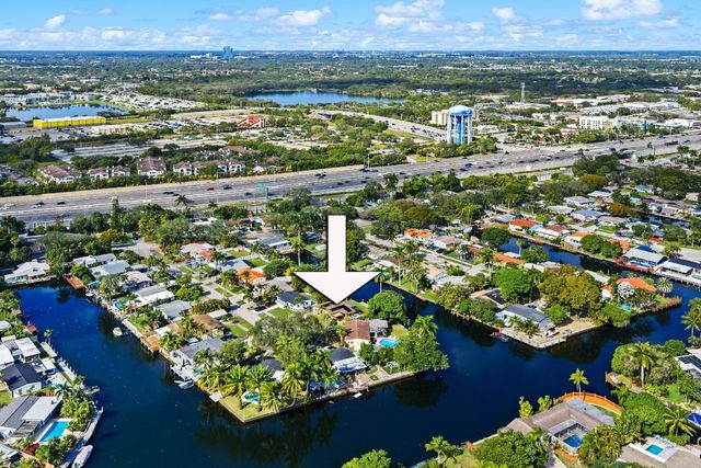 2705 Scott Street, Hollywood, FL 33020