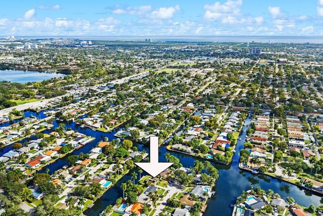 2705 Scott Street, Hollywood, FL 33020