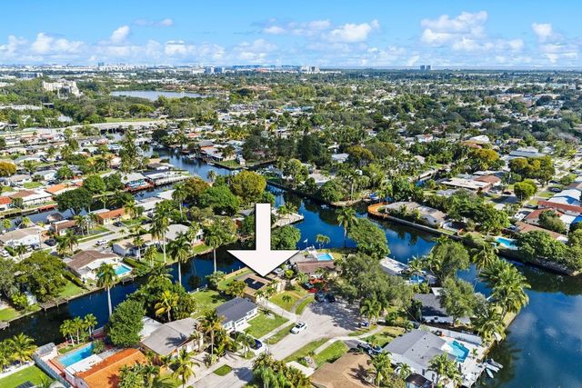 2705 Scott Street, Hollywood, FL 33020