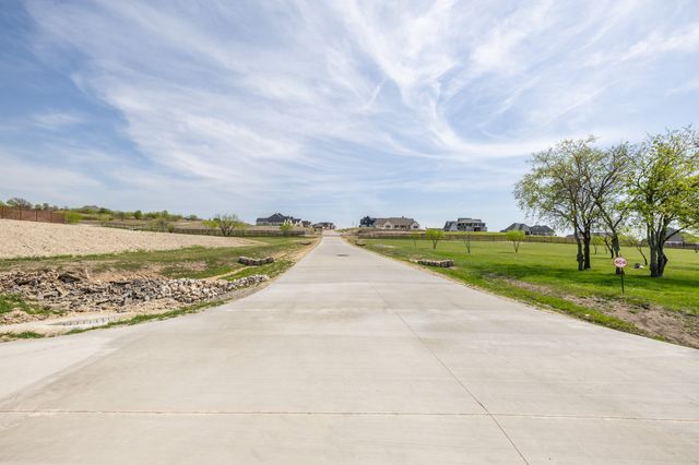 Lot 5E Texas Prairie Trail, Aledo, TX 76126