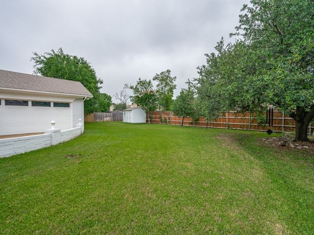3414 Country Club Road, Pantego, TX 76013