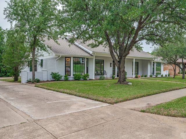 3414 Country Club Road, Pantego, TX 76013