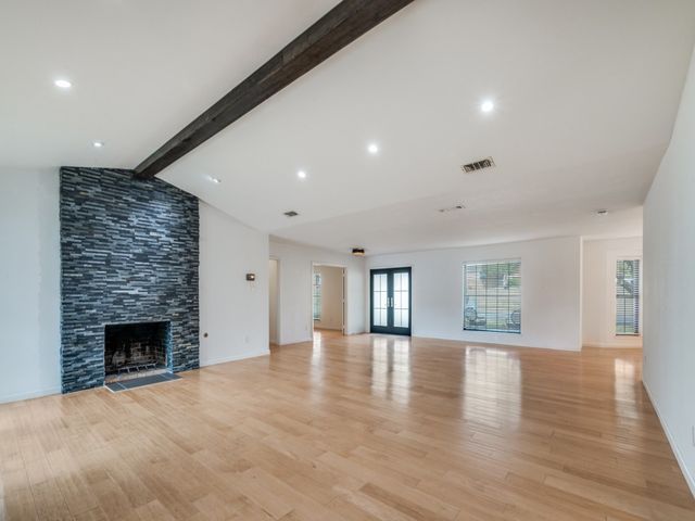 3414 Country Club Road, Pantego, TX 76013