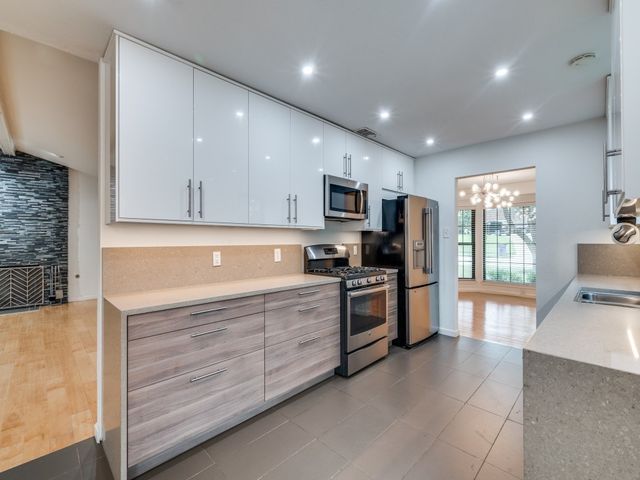 3414 Country Club Road, Pantego, TX 76013