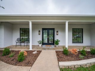 3414 Country Club Road, Pantego, TX 76013