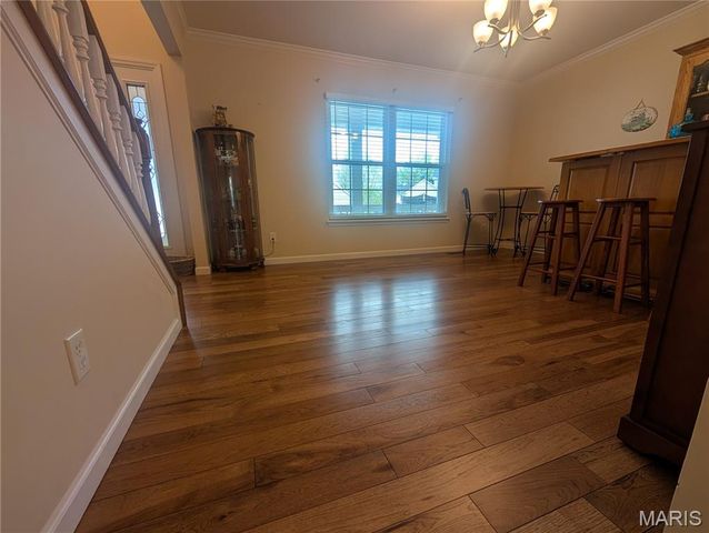 14 Canter Court, O'fallon, MO 63376