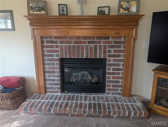 14 Canter Court, O'fallon, MO 63376