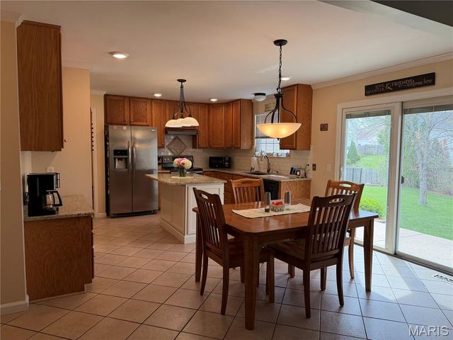 14 Canter Court, O'fallon, MO 63376