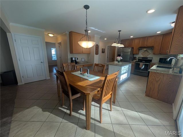 14 Canter Court, O'fallon, MO 63376