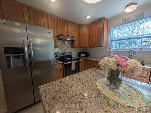 14 Canter Court, O'fallon, MO 63376