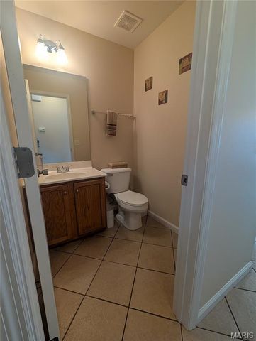 14 Canter Court, O'fallon, MO 63376