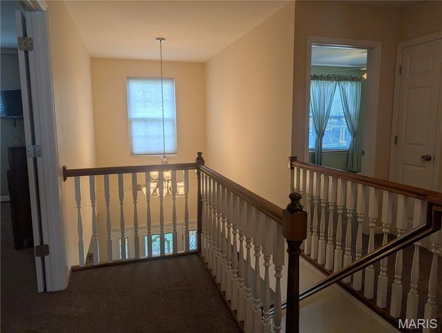 14 Canter Court, O'fallon, MO 63376