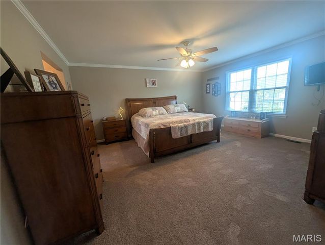 14 Canter Court, O'fallon, MO 63376