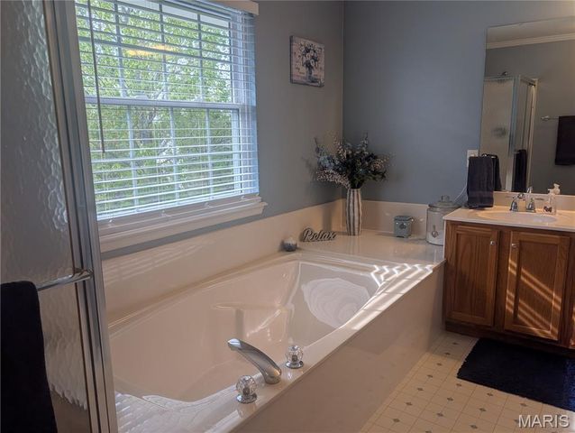 14 Canter Court, O'fallon, MO 63376