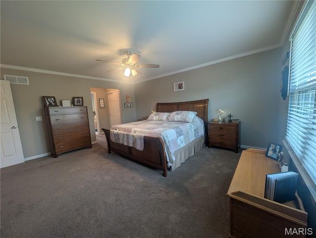 14 Canter Court, O'fallon, MO 63376