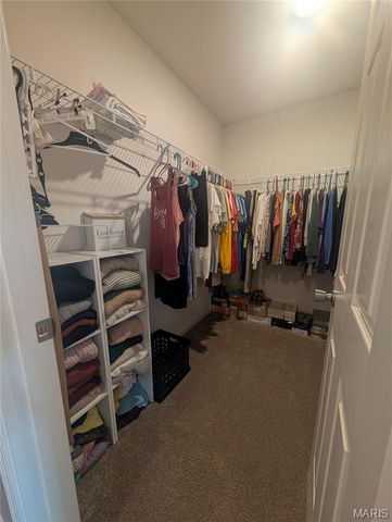 14 Canter Court, O'fallon, MO 63376