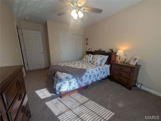 14 Canter Court, O'fallon, MO 63376