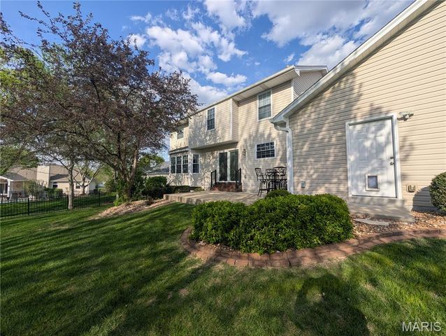 14 Canter Court, O'fallon, MO 63376