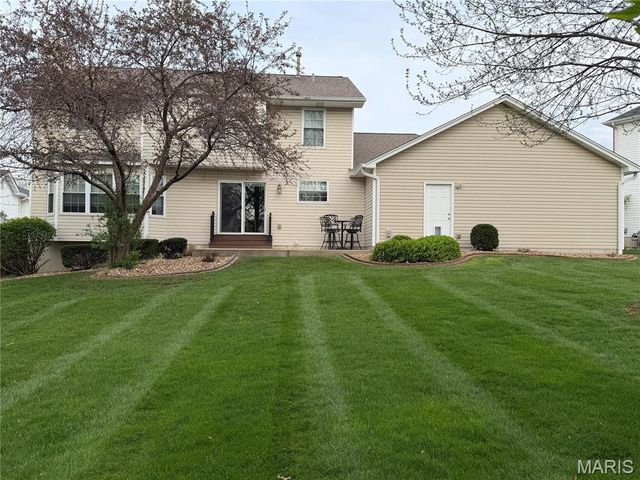 14 Canter Court, O'fallon, MO 63376