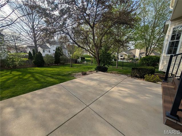 14 Canter Court, O'fallon, MO 63376