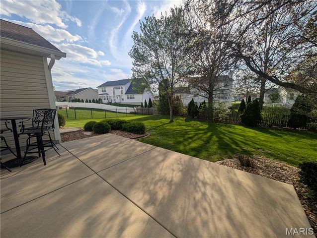 14 Canter Court, O'fallon, MO 63376