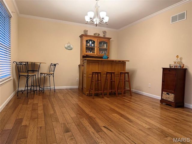 14 Canter Court, O'fallon, MO 63376