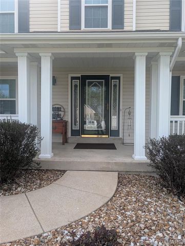 14 Canter Court, O'fallon, MO 63376