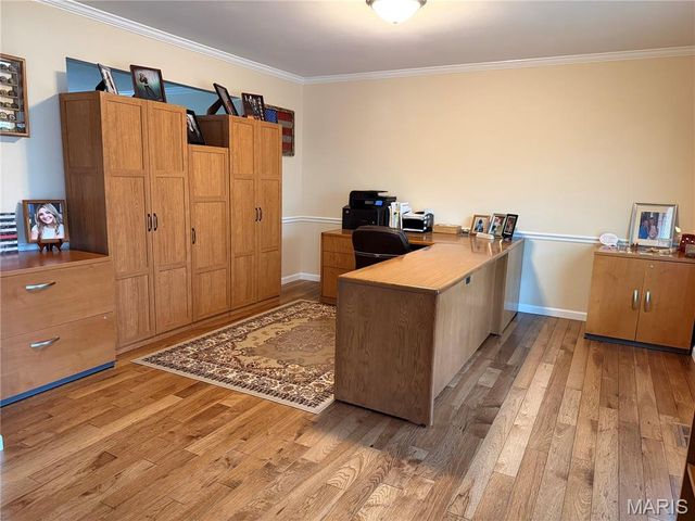 14 Canter Court, O'fallon, MO 63376