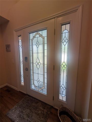 14 Canter Court, O'fallon, MO 63376