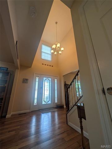 14 Canter Court, O'fallon, MO 63376