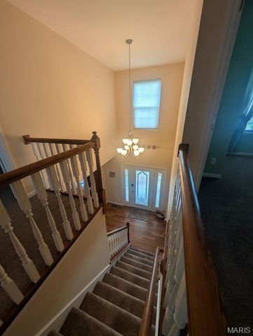 14 Canter Court, O'fallon, MO 63376