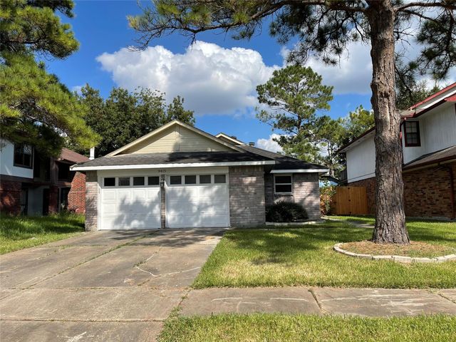 9415 Westacre Place, Houston, TX 77083