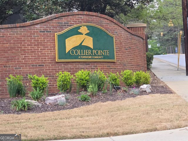 2581 Laurel Circle NW, Atlanta, GA 30311