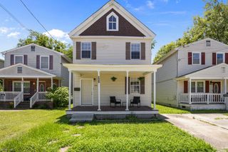 228 Libby ST, Hampton, VA 23663