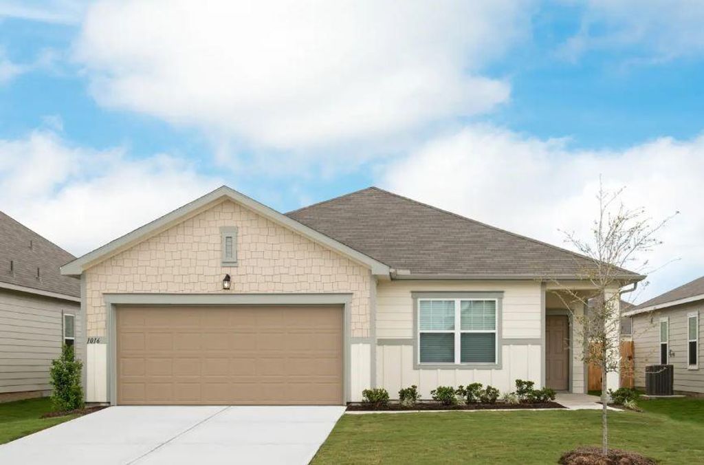 105 Firstview LN, San Marcos, TX 78666