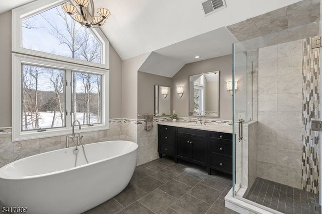 2 Cobblefield Rd, Mendham Twp., NJ 07945