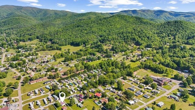 116 Edney Lane, Erwin, TN 37650