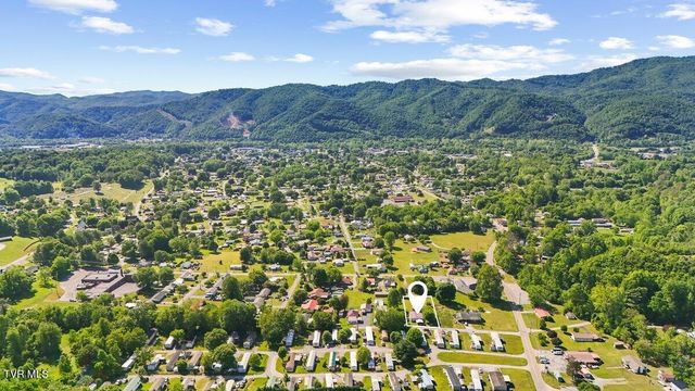 116 Edney Lane, Erwin, TN 37650