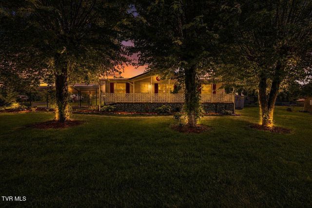 116 Edney Lane, Erwin, TN 37650