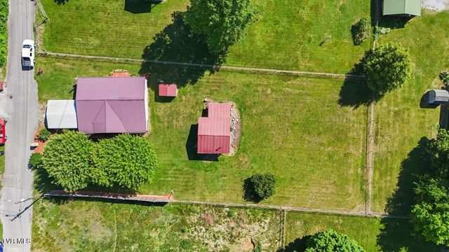 116 Edney Lane, Erwin, TN 37650
