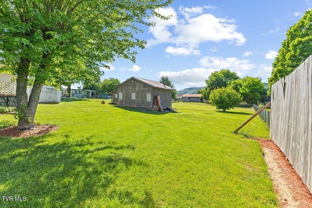 116 Edney Lane, Erwin, TN 37650