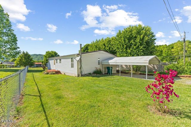 116 Edney Lane, Erwin, TN 37650