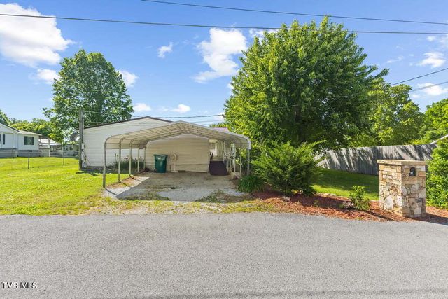 116 Edney Lane, Erwin, TN 37650