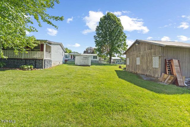 116 Edney Lane, Erwin, TN 37650