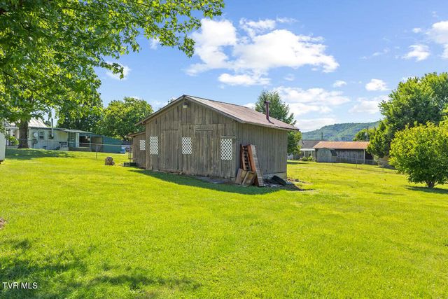 116 Edney Lane, Erwin, TN 37650