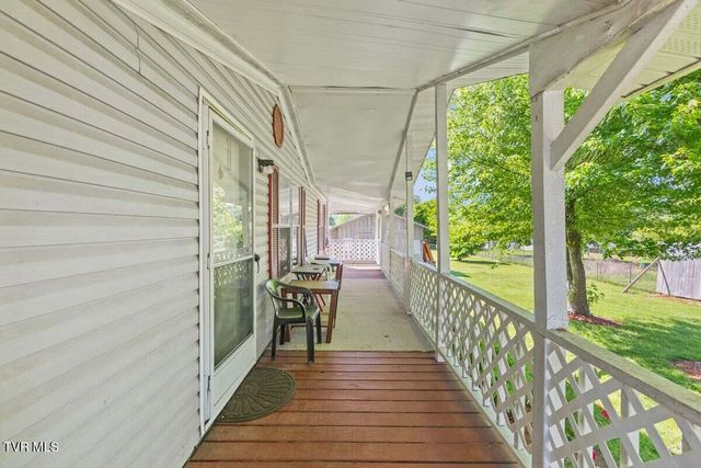 116 Edney Lane, Erwin, TN 37650