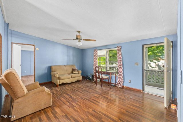 116 Edney Lane, Erwin, TN 37650