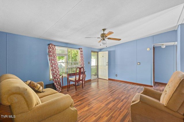 116 Edney Lane, Erwin, TN 37650