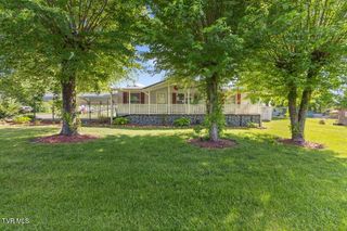 116 Edney Lane, Erwin, TN 37650